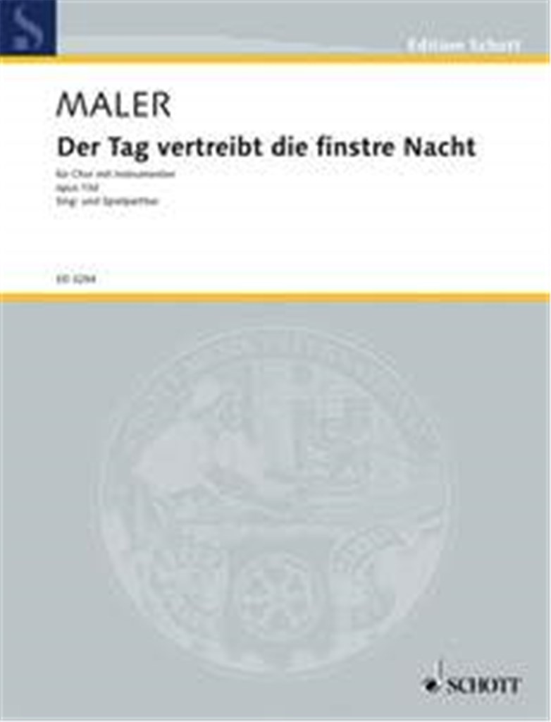 Sing- und Spielmusiken op. 13d